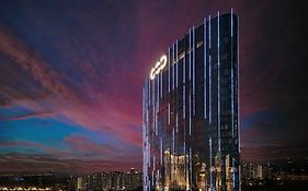 سيتي أوف دريمز - نوا ماكاو